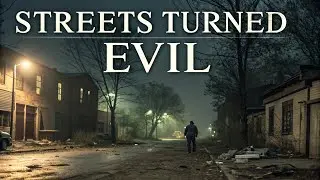 When the Streets Turned Evil | True Homeless Encounters That Defy Explanation| Unforgettable Stories
