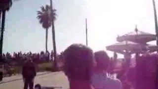 pogo backflip