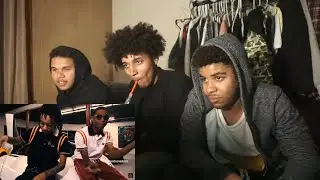 YBN Nahmir & YBN Almighty Jay 