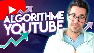 Algorithme YouTube 2022 - Comment &ecirc;tre en recommandation YouTube SUITE