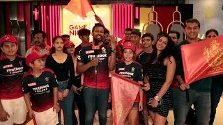 IPL 2022 RCB vs MI | Fan Reactions & Review | 12th Man TV