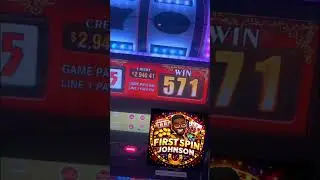 High Limit Pinball  #slots  #slotplay #slotvideos #bigwin #jackpot #handpay #maxbet #highlimit