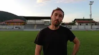 Il Busca al lavoro - Le parole di Marco Garavelli