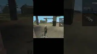 br 1v3 clutch #punk #music #freefire