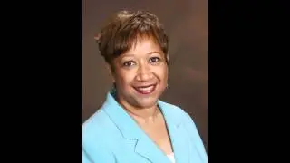 BDPA iRadio Show: Teresa Williams (BDPA South Region Vice President)