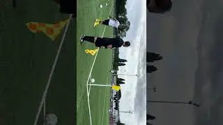 Radja NAINGGOLAN @DFC - FC Dordrecht vs KSC Lokeren