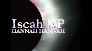 Iscah EP Trailer