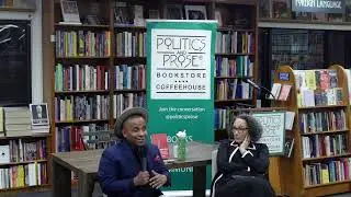 Tricia Rose &mdash; Metaracism: How Systemic Racism Devastates Black Lives - with Rashad Robinson