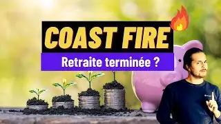 COAST FIRE: The easiest way to stop working after 70?
