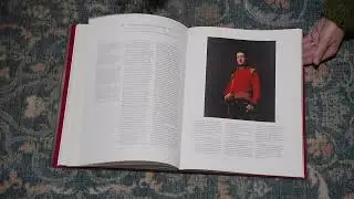 Book Review Henry Raeburn and Anthony Van Dyck