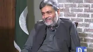 Dawn News Special - Samsam Bukhari Interview