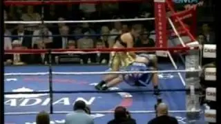 Ana JULATON vs VILLALOBOS Round 10 & Awarding HQ Part 4 of 4