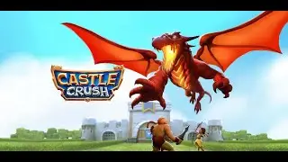 New NFT Cards Added - Castle crush live - welcome to my castle