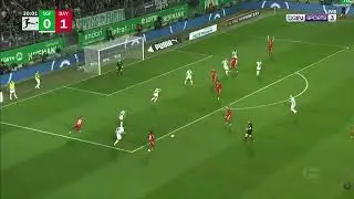 Tactique - D&eacute;s&eacute;quilibrer un 4-3-3 Bloc m&eacute;dian - FEAT Bayern Munich