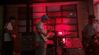 Rusty Machines - On My Own (Instrumental)