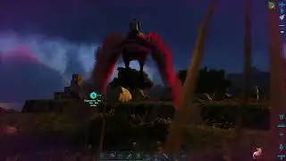 ont a un nouveaux dans l'empire ark ragnarok ep 33