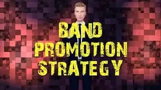 band promotion