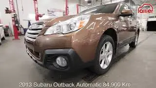 LALLIER 360' OUTBACK BRONZE LJ692A