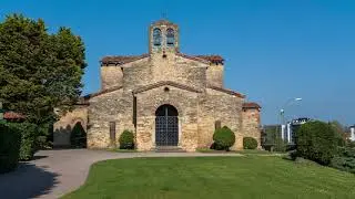 Cortos de Asturias - Oviedo