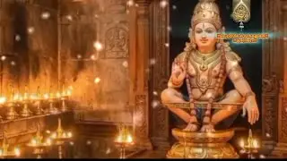 🎶 சுவாமியே ஐயப்பா – Swamiye Ayyappa | Sabarimala Devotional Bhajan