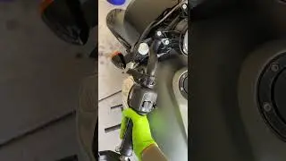 Just bought a bike? Check this first!!
