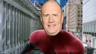 Leaked Kevin Feige Reaction to Morbius Trailer