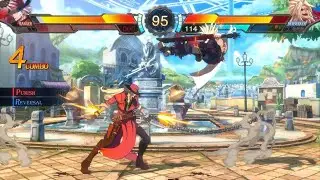 Ranger - DNF DUEL Open &beta;