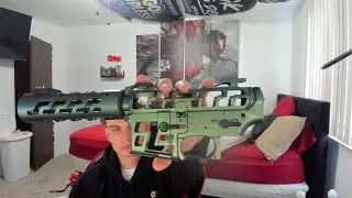 РАЗБИРАЕМ МОНАХА НЕО НА КАМЕРУ!