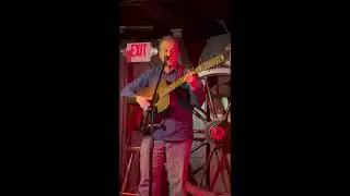 I Live In My Dreams (live at The Shiproom)