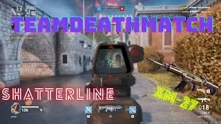 SHATTERLINE / Gameplay en espa&ntilde;ol :)