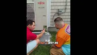 Family Heating and Cooling!