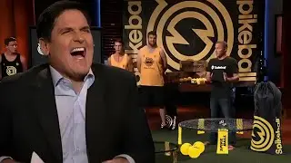 Spikeball Shark Tank |  What happened After Shark Tank  #sharktankus