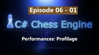 Episode_06_02: Performances - Profilage du code
