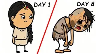 Why It Sucked To Be A Viking Captive