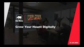 Digital Marketing Case Study for Haunted Houses and Haunted Attractions