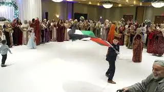 Abed & Diana