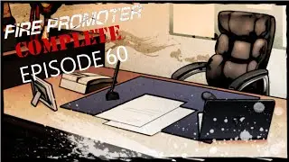 Fire Pro Wrestling World - Fire Promoter Complete Episode 60
