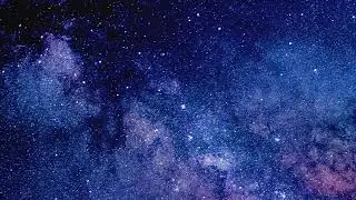 Trails Over the Night Sky 🌌 | Astrophotography Stream | Relaxing Night Sky View
