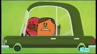 And There You Have It, Another Fantastic Trip Through The Car Wash Csupo