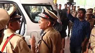 IPS KULADHAR SAIKIA,NEW DGP OF ASSAM POLICE