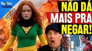 PRESIDENTE DA MARVEL PRATICAMENTE CONFIRMA PAPEL DE SADIE SINK NO UCM: E ERA O QUE TODOS ESPERAVAM