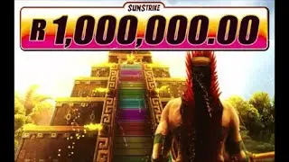 SunStriker WAP: SunStriker Feature - SunStrike