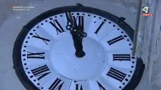 Romper la hora en Urrea de Gaén - 2