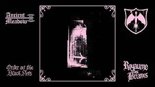 Royaume des Brumes - La Dimension Inconnue (full album, 2022)