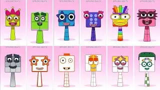 Sprunki OC All Phases Compilation   sprunki  sprunkioc  incredibox
