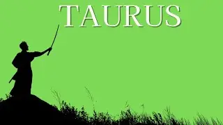 TAURUS. I'VE NEVER SEEN A READING LIKE THIS. THIS WILL BLOW YOUR MIND!