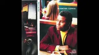 Marcus Lewis - With My Eyes