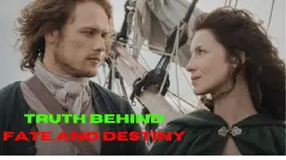 Outlander Season 8 The Truth Behind Fate and Destiny