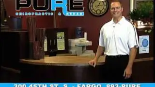 Chiropractic Pain Challenge in Fargo, ND