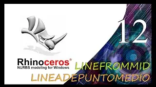 Rhinoceros   Line From Mid Point- Linea Desde Punto Medio (English/Spanish subtitles)